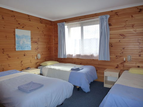 Silver Ridge Retreat - Tweed Heads Accommodation 6
