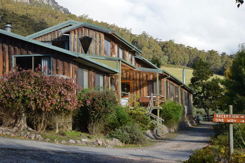Silver Ridge Retreat - Tweed Heads Accommodation 1