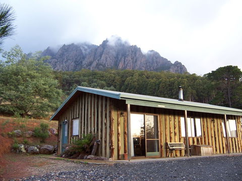 Silver Ridge Retreat - Tweed Heads Accommodation 4