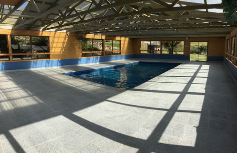 Silver Ridge Retreat - Tweed Heads Accommodation 3