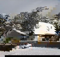 Derwent Bridge Chalets  Studios - Tweed Heads Accommodation
