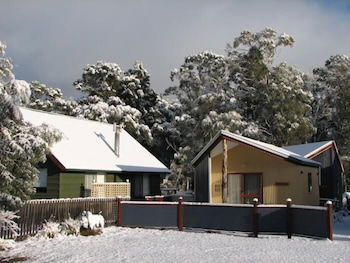 Derwent Bridge Chalets & Studios - Tweed Heads Accommodation 0