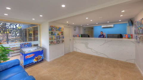 Alex Beach Cabins - Tweed Heads Accommodation 2