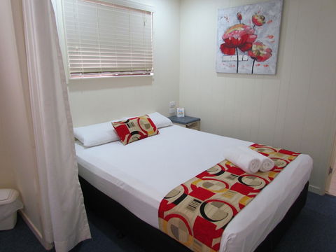Alex Beach Cabins - Tweed Heads Accommodation 4