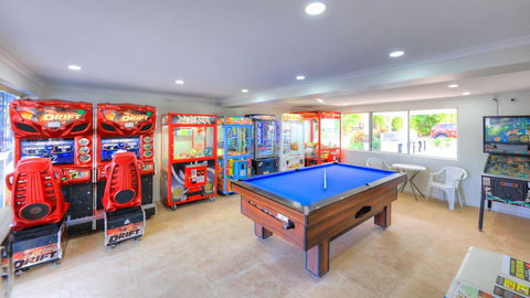 Alex Beach Cabins - Tweed Heads Accommodation 3