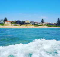 Al Mare Beachfront Retreat - Tweed Heads Accommodation