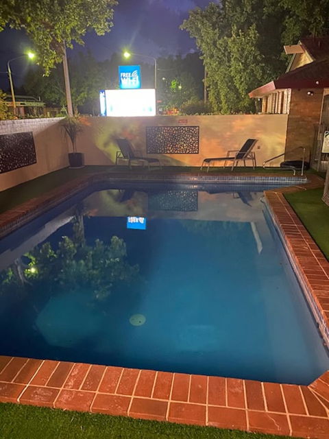 Albury City Motel - Tweed Heads Accommodation 4