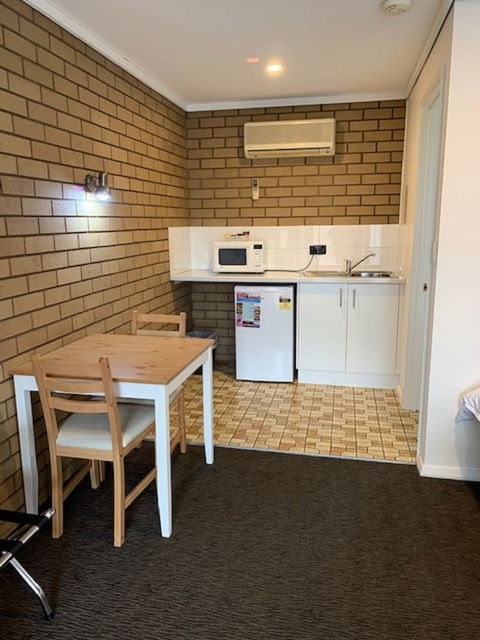 Albury City Motel - Tweed Heads Accommodation 6