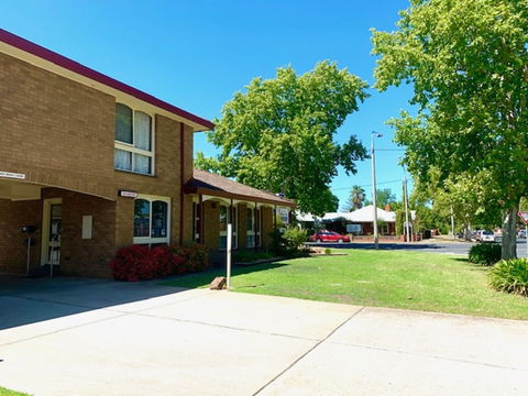 Albury City Motel - Tweed Heads Accommodation 0