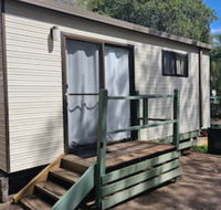 Shady Willows Holiday Park  YHA - Tweed Heads Accommodation