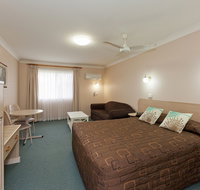 Abraham Lincoln Motel - Tweed Heads Accommodation