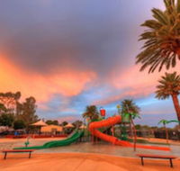 Yarrawonga Holiday Park - Tweed Heads Accommodation