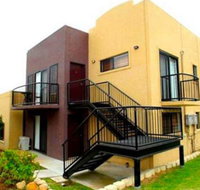 Amberoo Apartments Tamworth - Tweed Heads Accommodation