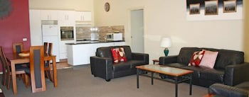 Aquarius Resort Holiday Apartments - Tweed Heads Accommodation 4