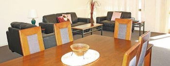 Aquarius Resort Holiday Apartments - Tweed Heads Accommodation 3