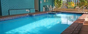 Aquarius Resort Holiday Apartments - Tweed Heads Accommodation 2