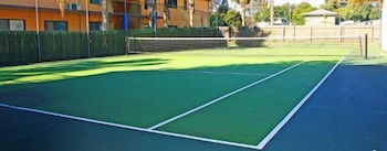 Aquarius Resort Holiday Apartments - Tweed Heads Accommodation 5