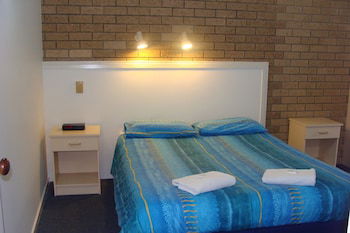 Aquarius Resort Holiday Apartments - Tweed Heads Accommodation 6