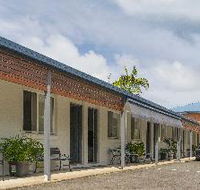 Blue Water Motel - Tweed Heads Accommodation