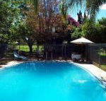 Bourke Riverside Motel - Tweed Heads Accommodation