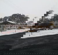 The Clansman Motel - Tweed Heads Accommodation