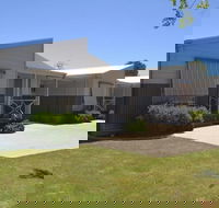 Ashleigh Court Motor Inn - Tweed Heads Accommodation