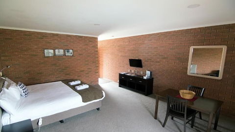 Ashleigh Court Motor Inn - Tweed Heads Accommodation 6