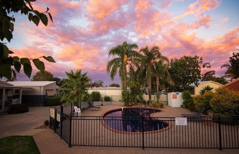 Ashleigh Court Motor Inn - Tweed Heads Accommodation 3