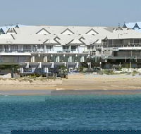 Ocean Centre Hotel - Tweed Heads Accommodation