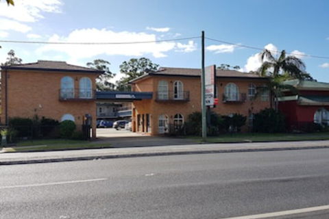 Chelsea Motor Inn - Tweed Heads Accommodation 0