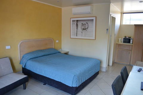Chelsea Motor Inn - Tweed Heads Accommodation 6
