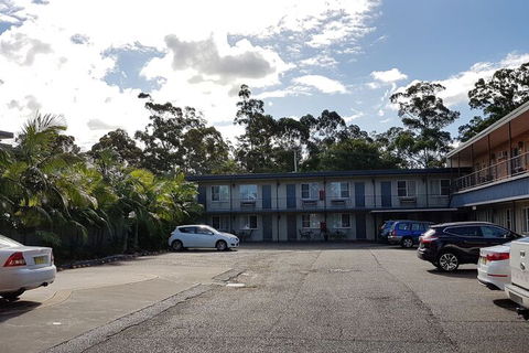 Chelsea Motor Inn - Tweed Heads Accommodation 4