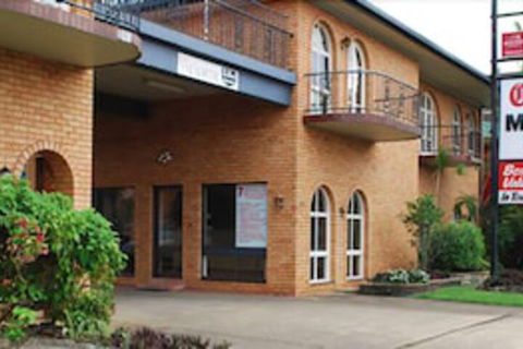 Chelsea Motor Inn - Tweed Heads Accommodation 1