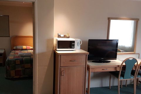 Chelsea Motor Inn - Tweed Heads Accommodation 3