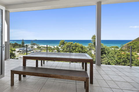 Cinque Terre - Tweed Heads Accommodation 3
