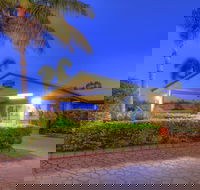 Heritage Lodge Motel - Tweed Heads Accommodation
