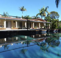 Ocean Shores Motel - Tweed Heads Accommodation