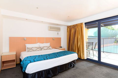 Airolodge International - Tweed Heads Accommodation 7