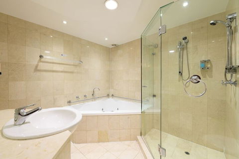 Airolodge International - Tweed Heads Accommodation 5