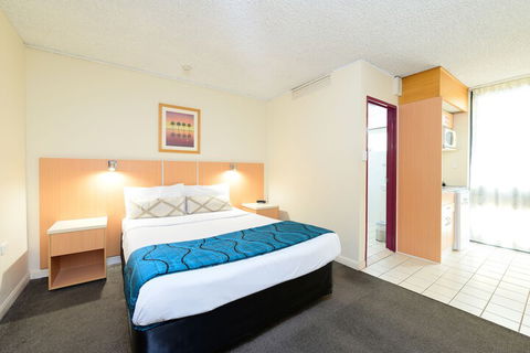 Airolodge International - Tweed Heads Accommodation 4