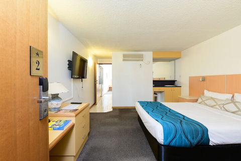 Airolodge International - Tweed Heads Accommodation 3