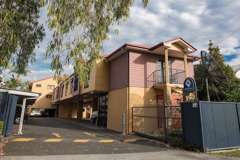 Airolodge International - Tweed Heads Accommodation 1