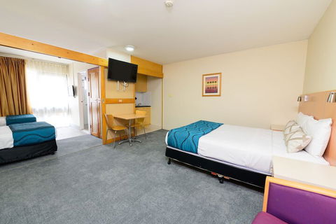 Airolodge International - Tweed Heads Accommodation 6