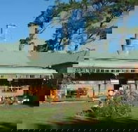Butterfly Farm - Tweed Heads Accommodation