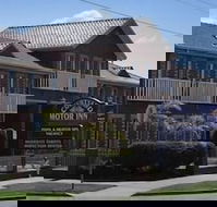 Courtyard Motor Inn - Tweed Heads Accommodation