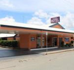 Parkside Motel - Tweed Heads Accommodation