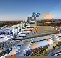 La Loft Apartments - Tweed Heads Accommodation
