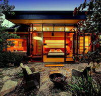 Sticky Rice Villas - Tweed Heads Accommodation