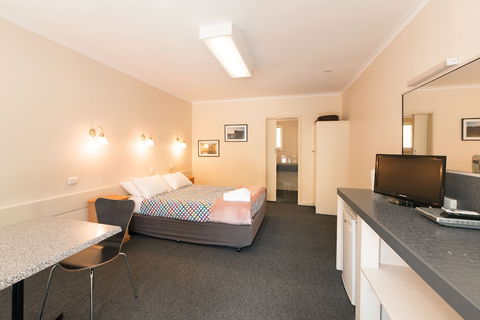 Gariwerd Motel - Tweed Heads Accommodation 2
