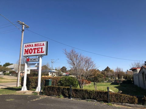 Anna Bella Motel - Tweed Heads Accommodation 4